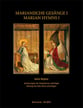 Marian Hymns, Vol. 1: Salve Regina Vocal Solo & Collections sheet music cover